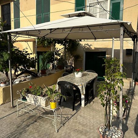 Casa Margherita Санремо Екстер'єр фото
