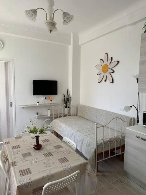 Casa Margherita Санремо Екстер'єр фото