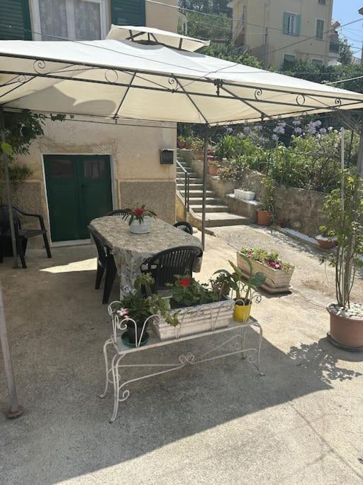 Casa Margherita Санремо Екстер'єр фото