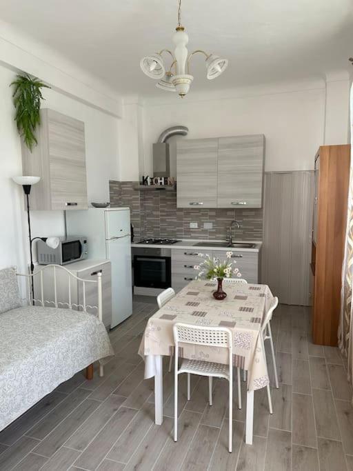 Casa Margherita Санремо Екстер'єр фото