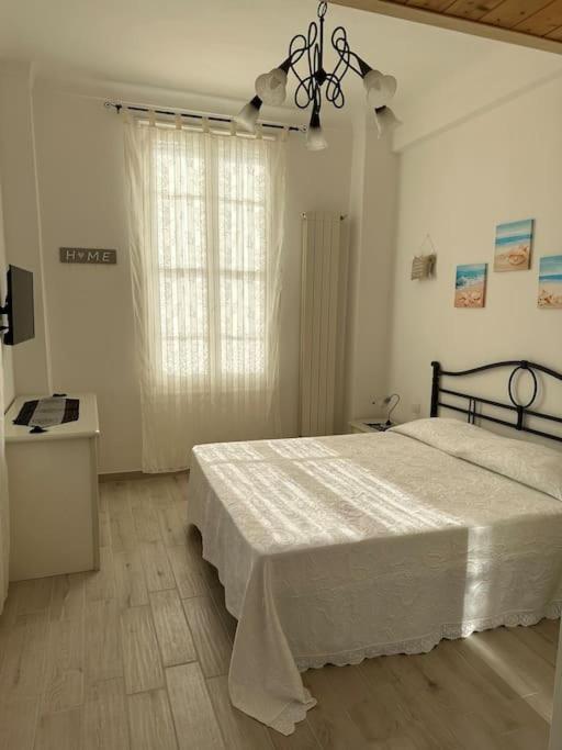 Casa Margherita Санремо Екстер'єр фото
