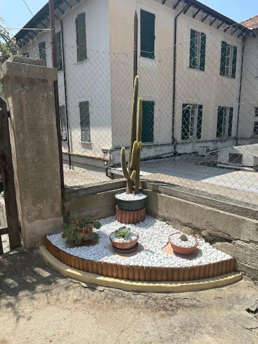 Casa Margherita Санремо Екстер'єр фото