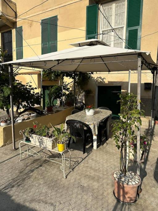 Casa Margherita Санремо Екстер'єр фото
