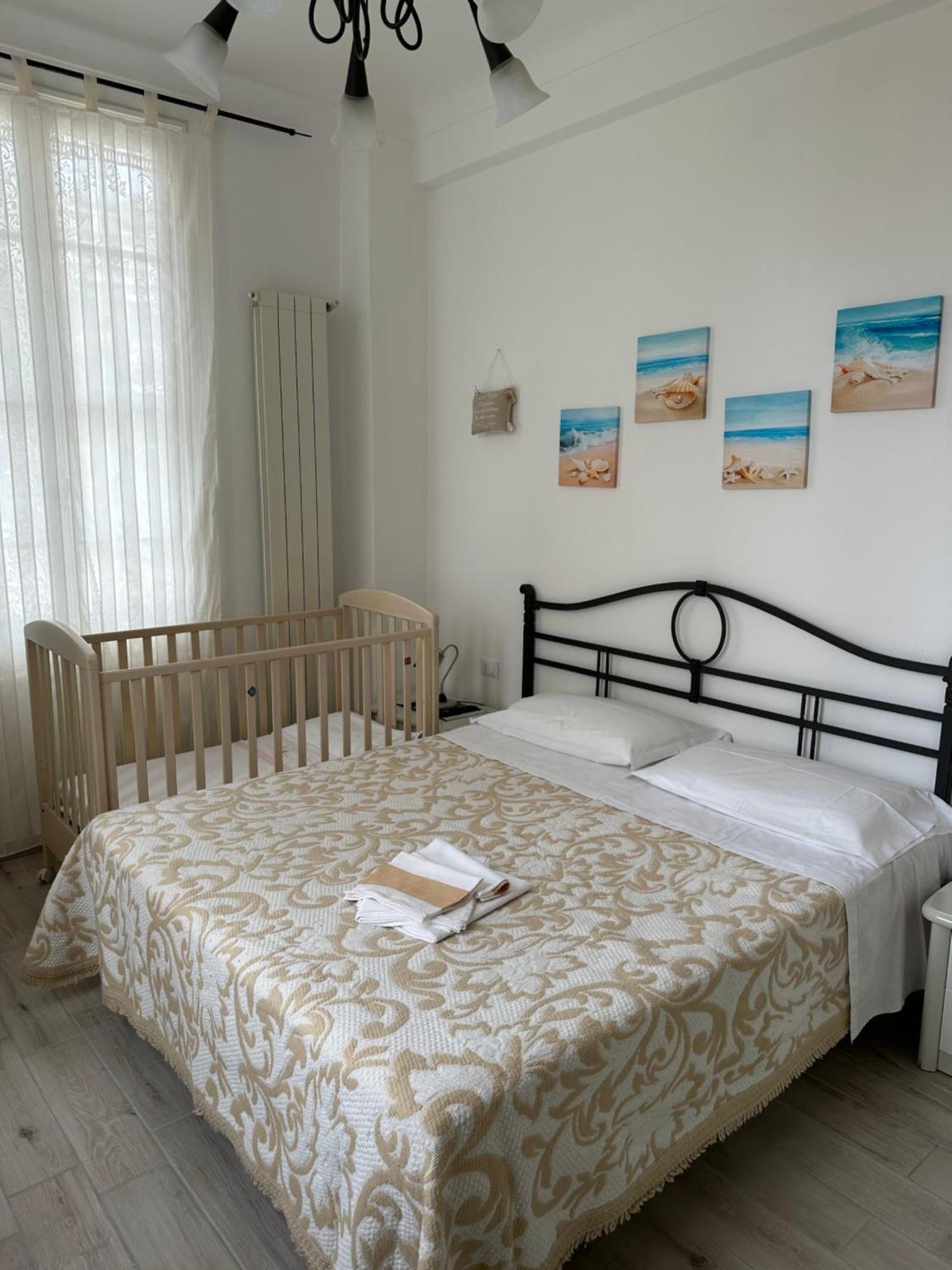 Casa Margherita Санремо Екстер'єр фото